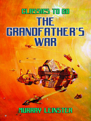 cover image of The Grandfather's War